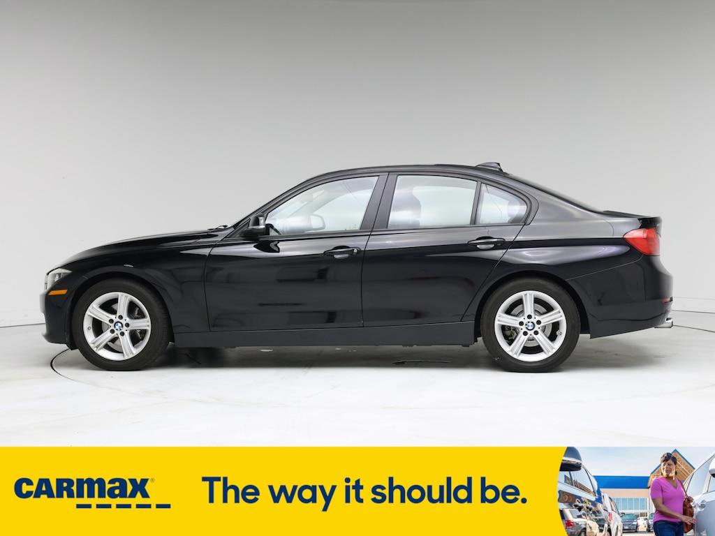 used 2015 BMW 328 car, priced at $14,998