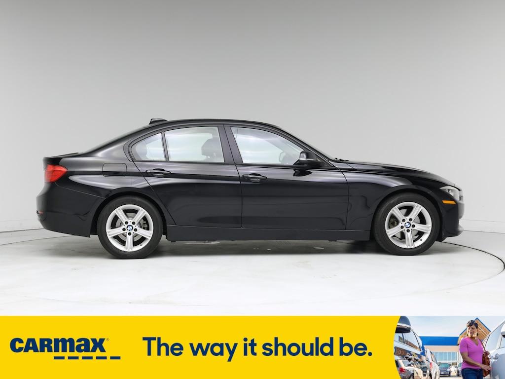 used 2015 BMW 328 car, priced at $14,998