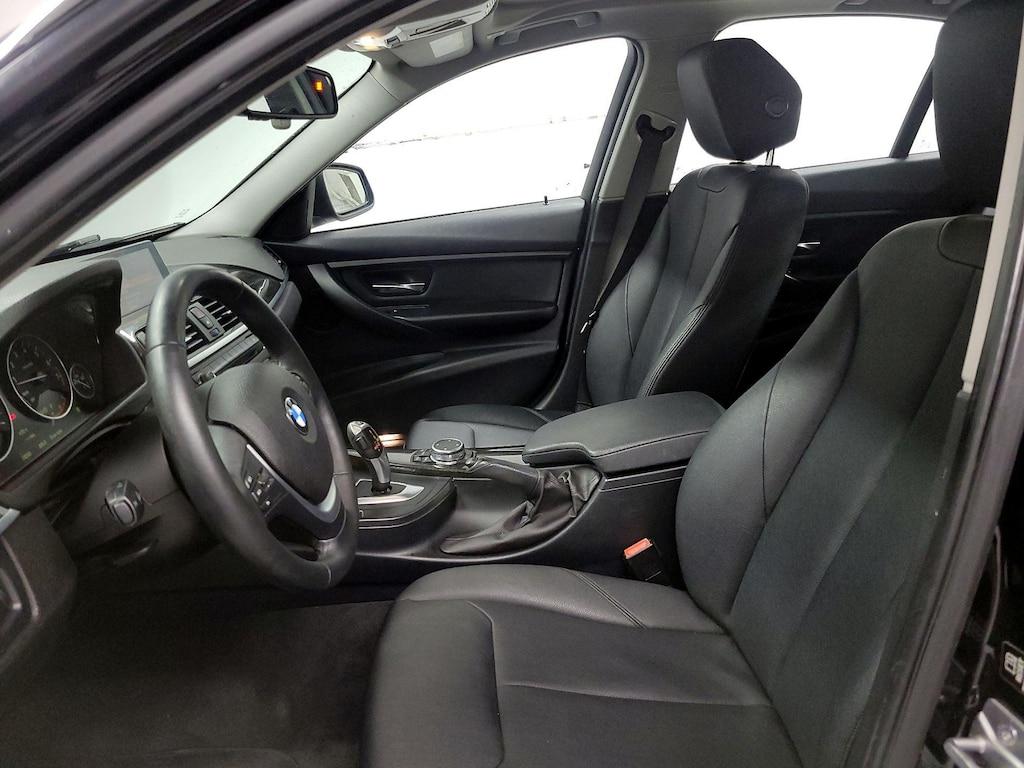 used 2015 BMW 328 car, priced at $14,998