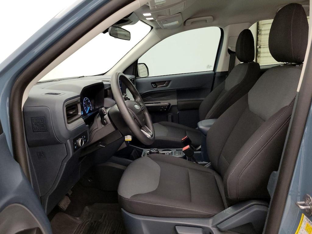 used 2023 Ford Maverick car, priced at $27,998