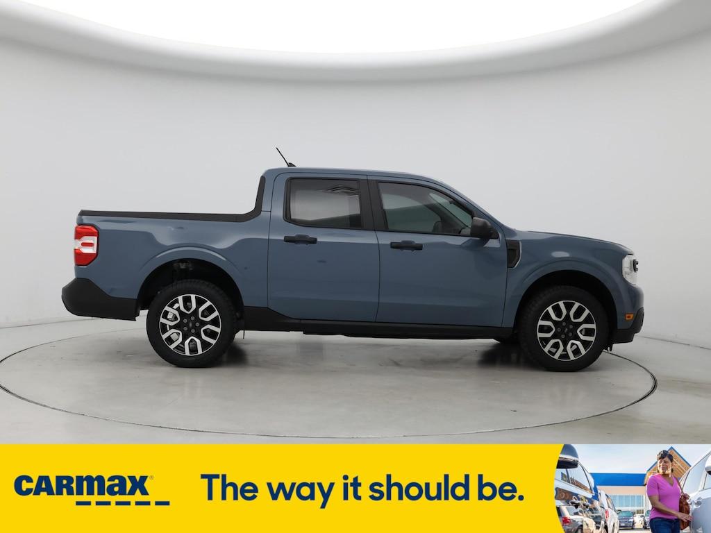 used 2023 Ford Maverick car, priced at $27,998