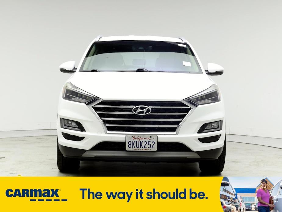 used 2019 Hyundai Tucson car, priced at $16,998