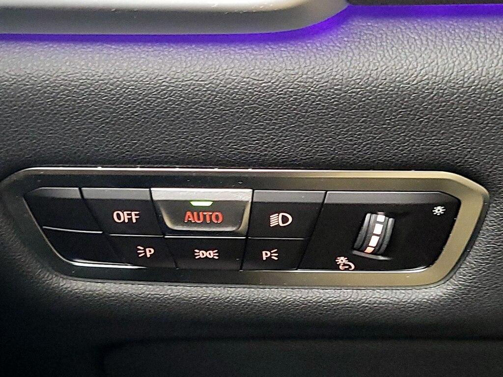 used 2022 BMW X5 car, priced at $45,998