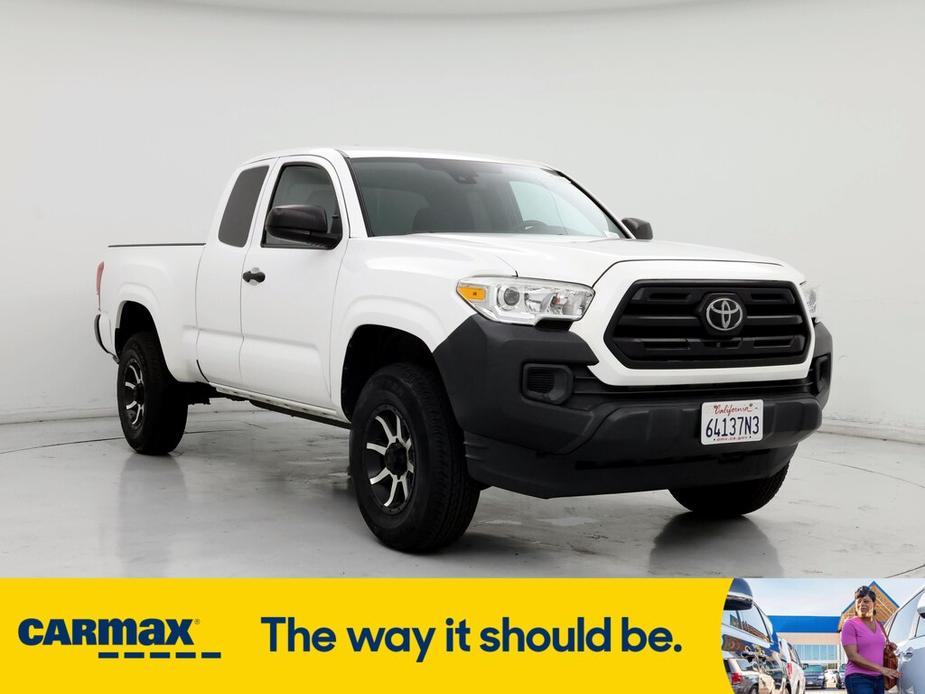 used 2019 Toyota Tacoma car, priced at $26,998