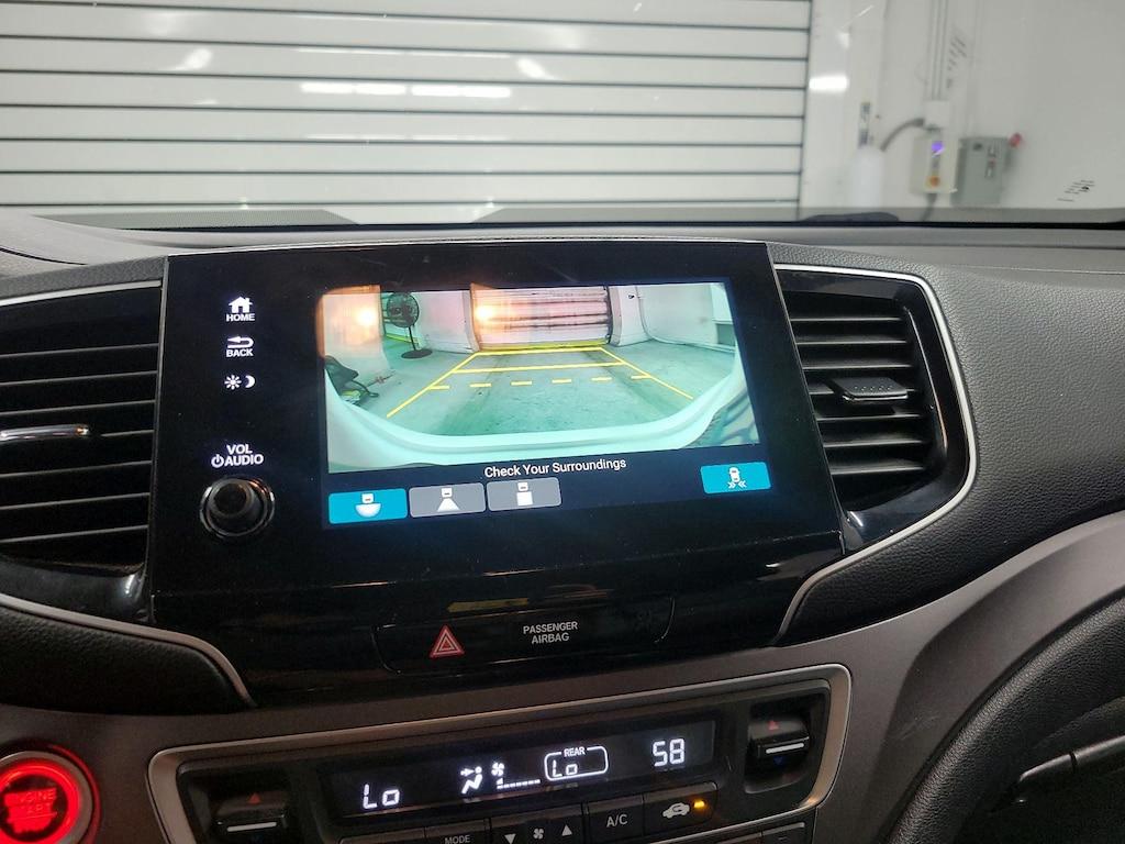 used 2020 Honda Pilot car, priced at $27,998