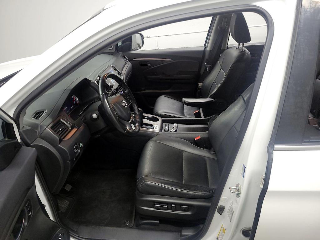 used 2020 Honda Pilot car, priced at $27,998