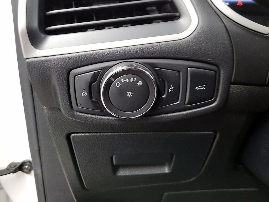 used 2016 Ford Edge car, priced at $14,599