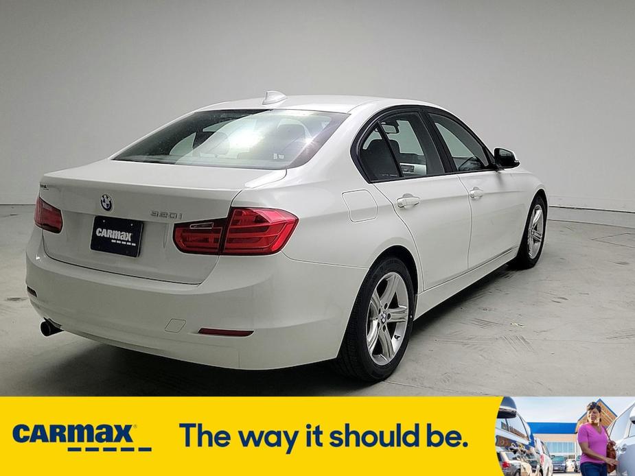 used 2014 BMW 320 car, priced at $12,998