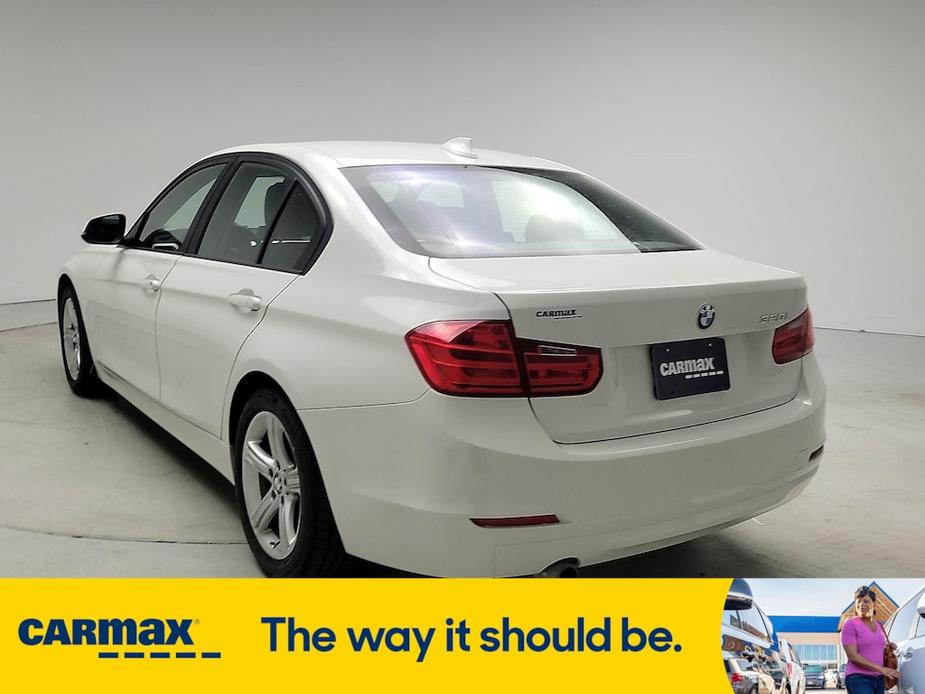 used 2014 BMW 320 car, priced at $12,998