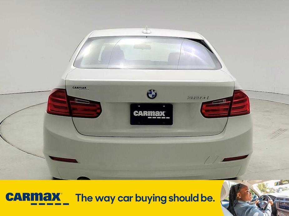 used 2014 BMW 320 car, priced at $12,998