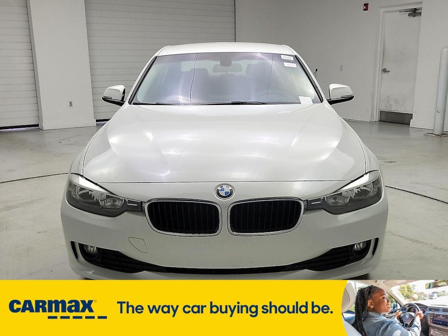 used 2014 BMW 320 car, priced at $12,998