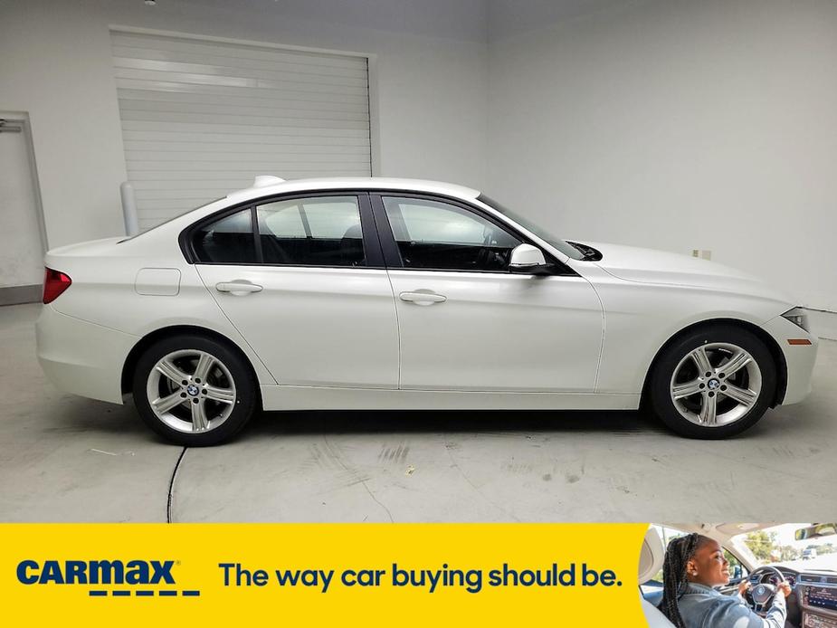 used 2014 BMW 320 car, priced at $12,998