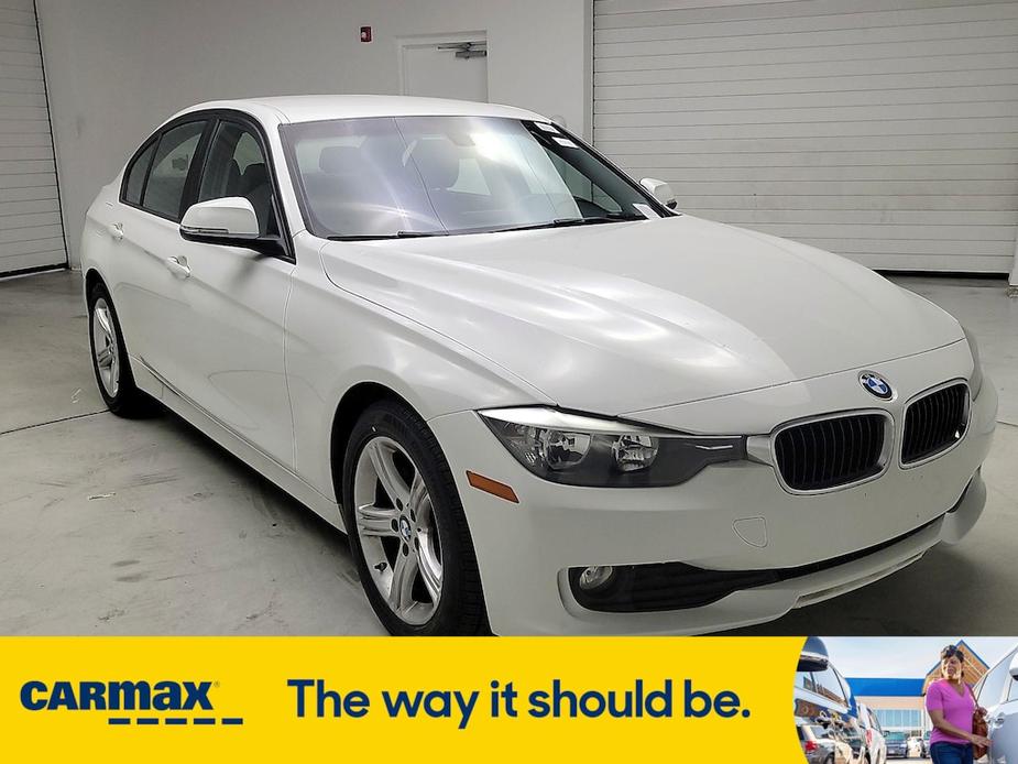 used 2014 BMW 320 car, priced at $12,998