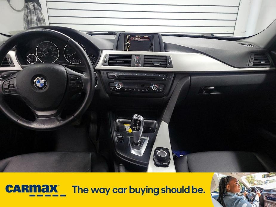 used 2014 BMW 320 car, priced at $12,998