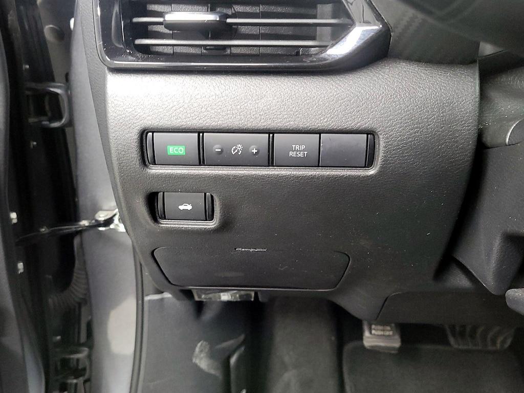used 2024 Nissan Sentra car, priced at $18,998
