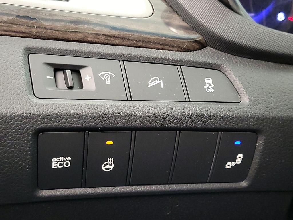 used 2014 Hyundai Santa Fe Sport car, priced at $12,998