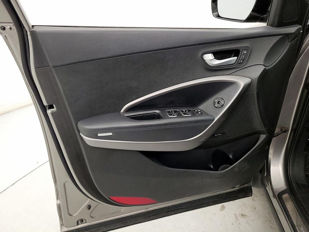 used 2014 Hyundai Santa Fe Sport car, priced at $12,998