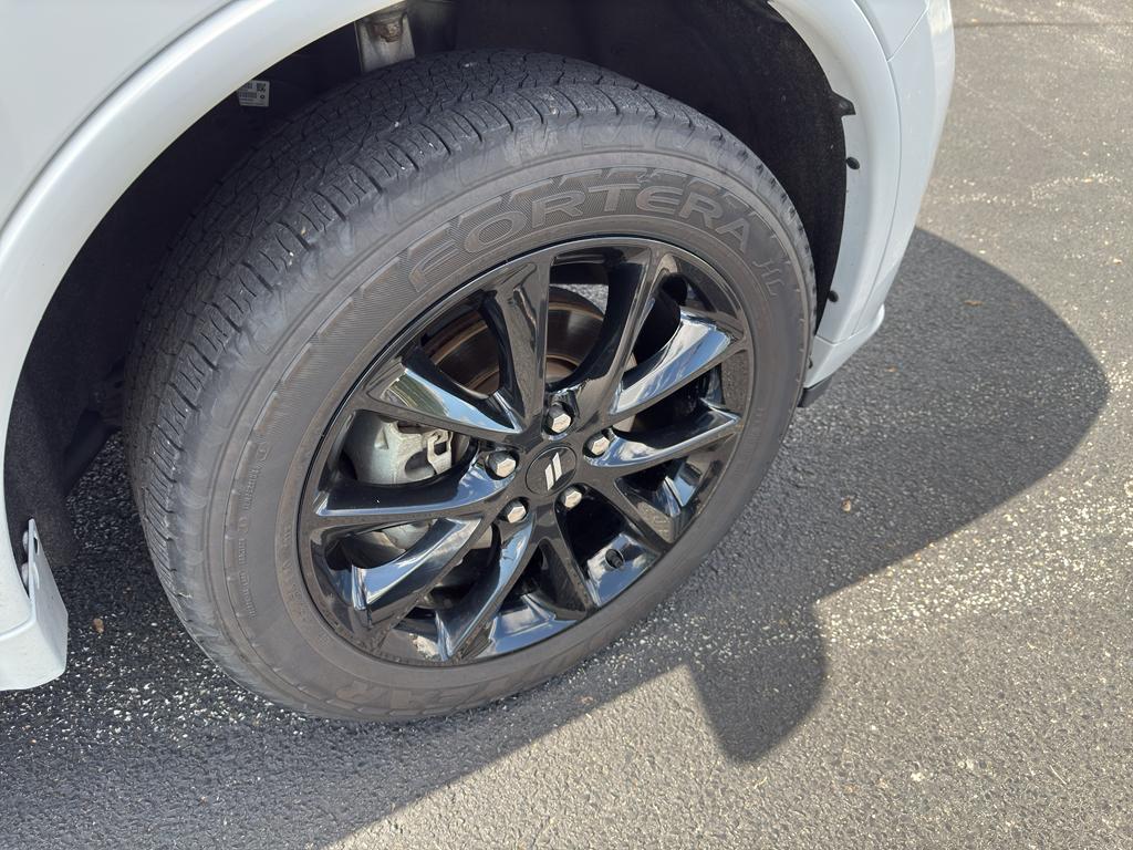 used 2019 Dodge Durango car, priced at $19,995