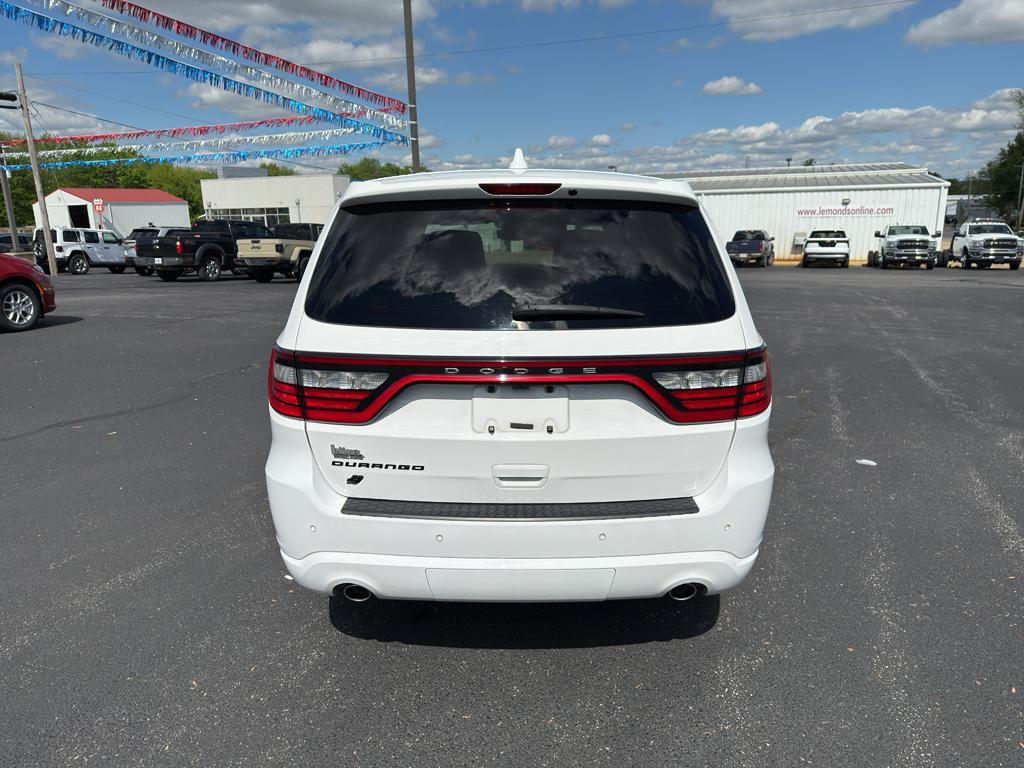 used 2019 Dodge Durango car, priced at $19,995