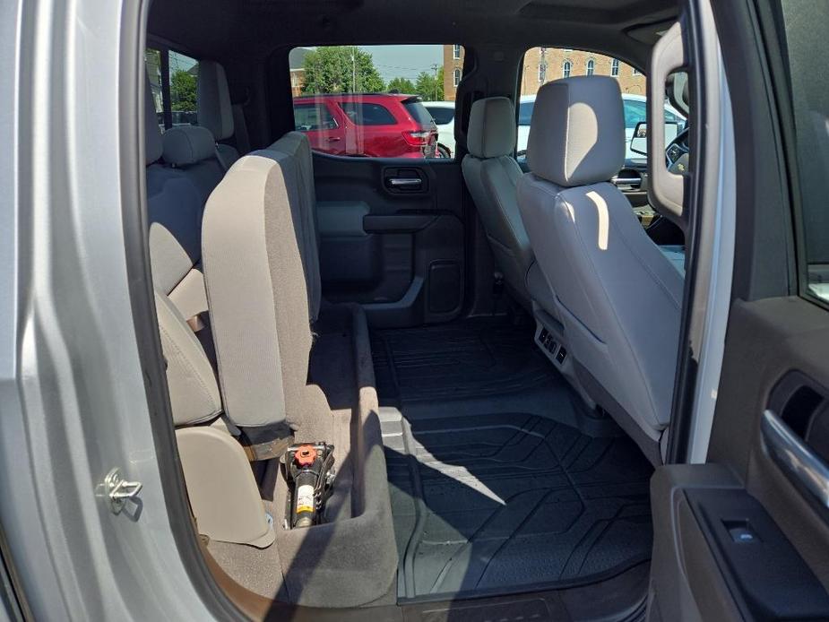 used 2019 Chevrolet Silverado 1500 car, priced at $26,500