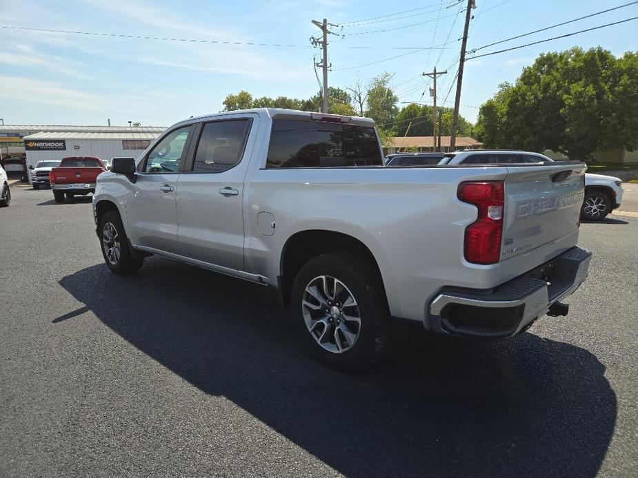 used 2019 Chevrolet Silverado 1500 car, priced at $26,500