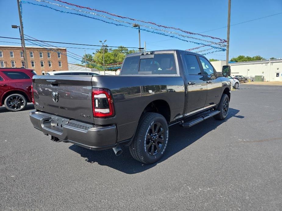 new 2024 Ram 2500 car, priced at $77,760