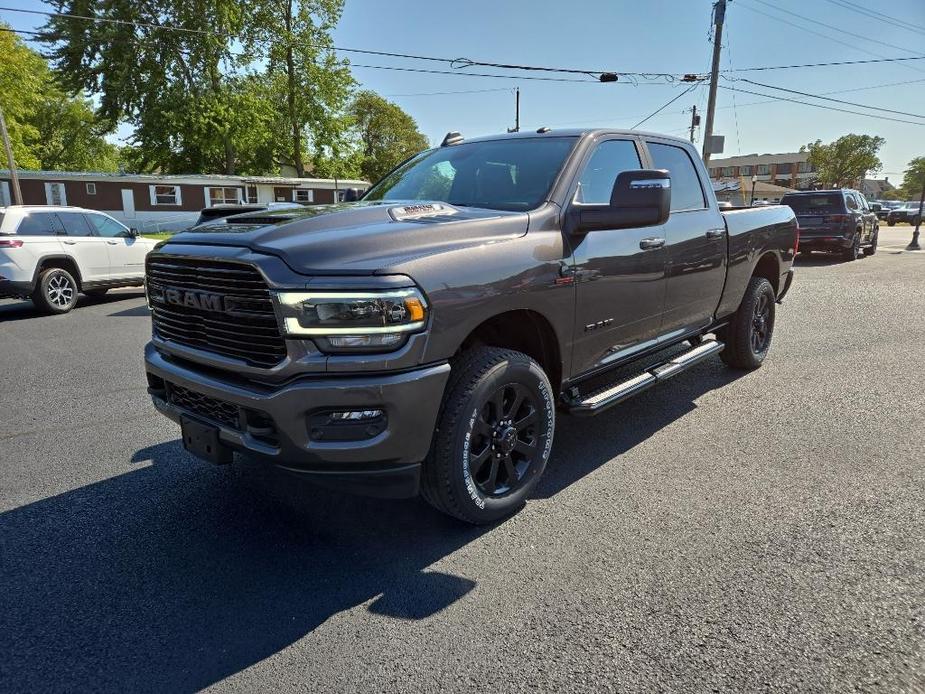 new 2024 Ram 2500 car, priced at $77,760