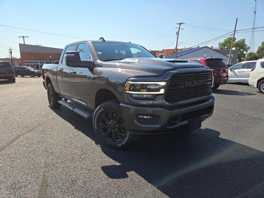 new 2024 Ram 2500 car, priced at $77,760