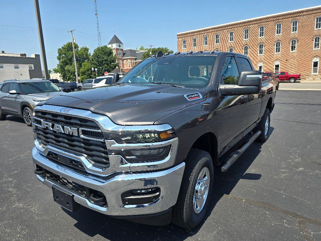 new 2026 Ram 2500 car, priced at $50,154
