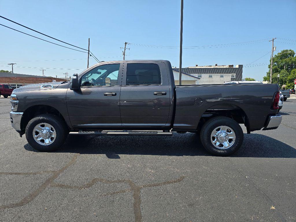 new 2026 Ram 2500 car, priced at $50,154