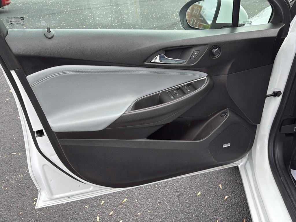 used 2019 Chevrolet Cruze car, priced at $8,495