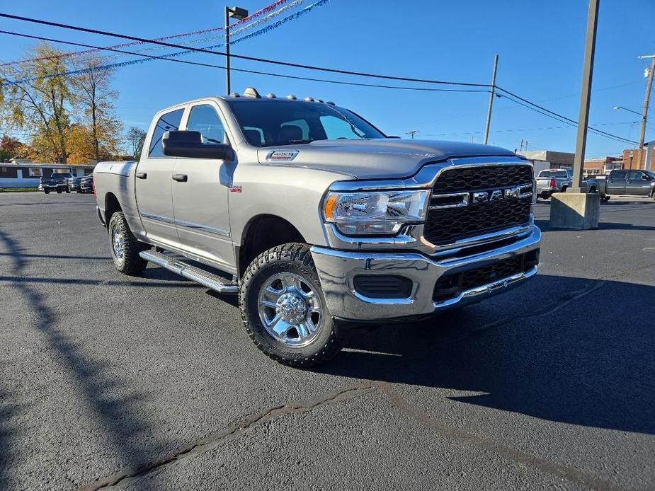 used 2022 Ram 2500 car, priced at $32,995