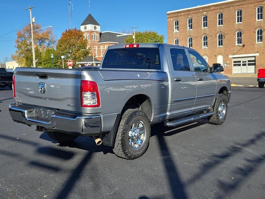 used 2022 Ram 2500 car, priced at $32,995