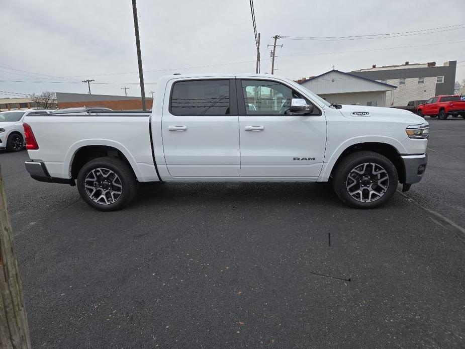 new 2025 Ram 1500 car, priced at $69,015