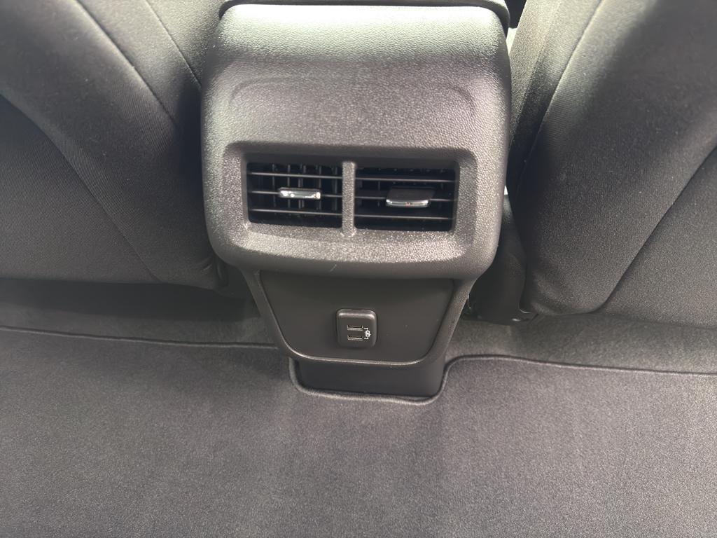 used 2022 Chevrolet Equinox car, priced at $24,800