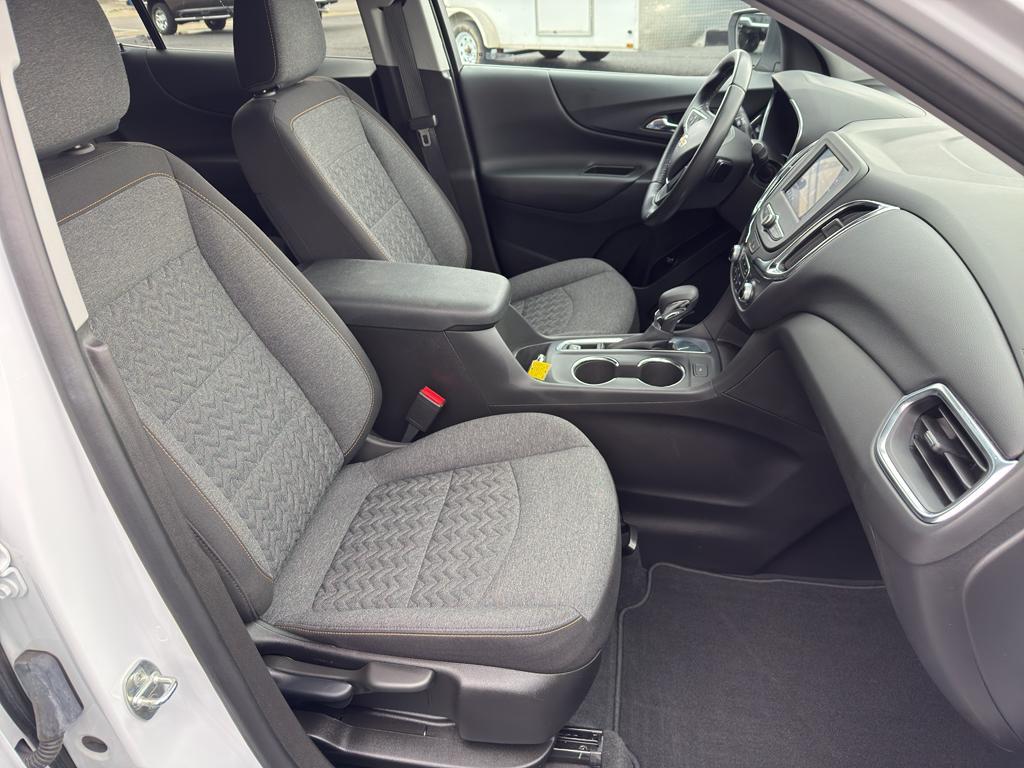 used 2022 Chevrolet Equinox car, priced at $24,800
