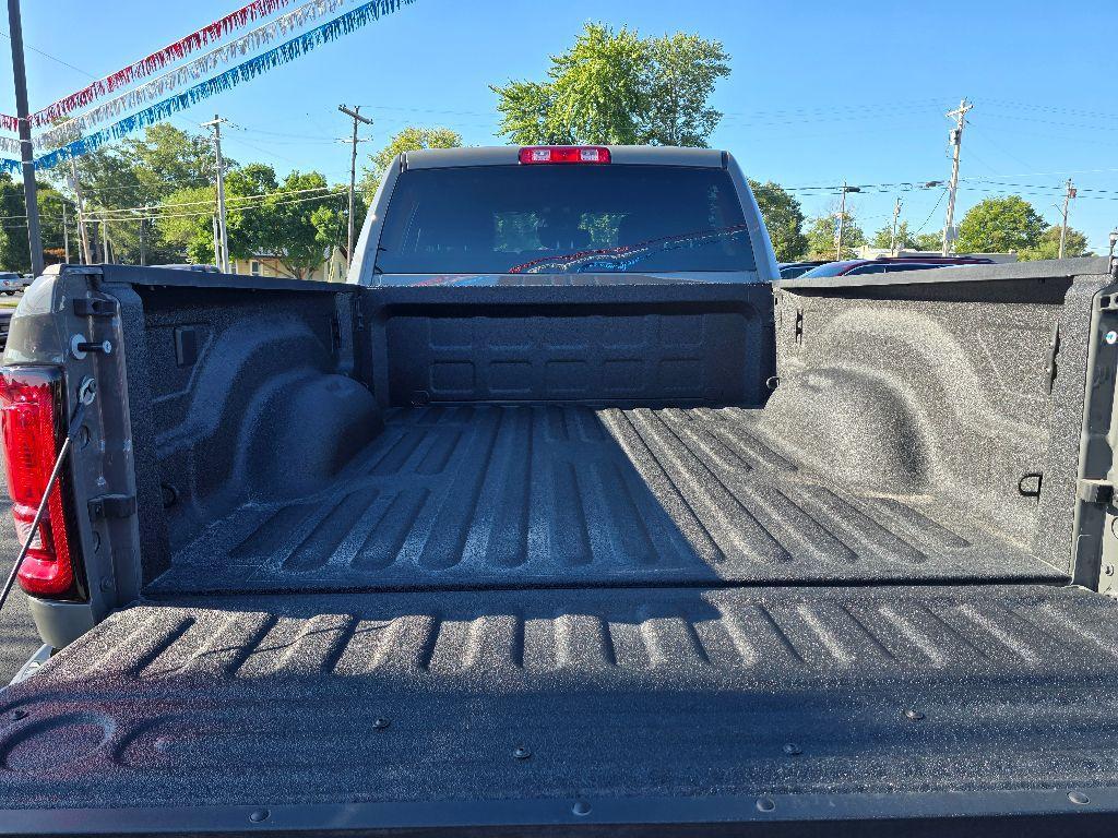new 2026 Ram 2500 car, priced at $64,175