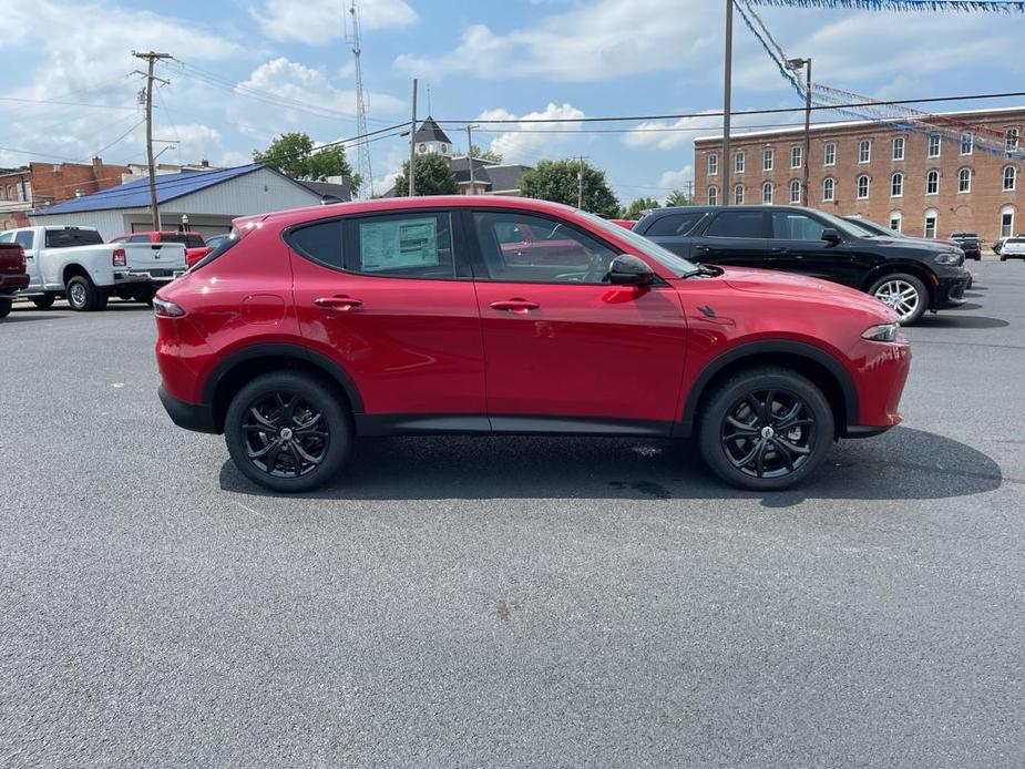 new 2024 Dodge Hornet car, priced at $29,980