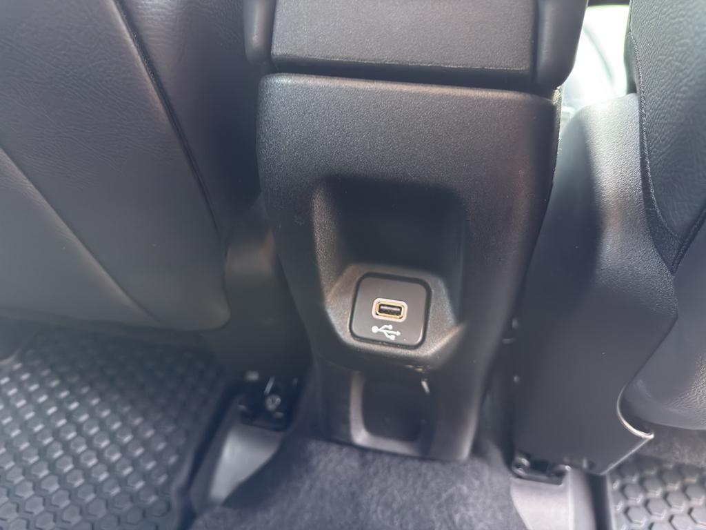 used 2023 Jeep Renegade car, priced at $26,995