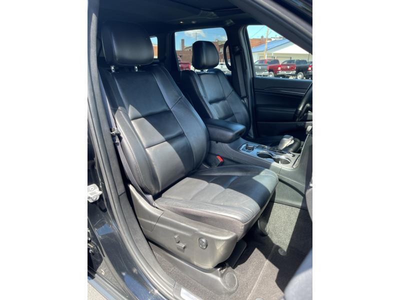 used 2022 Jeep Grand Cherokee WK car, priced at $29,000