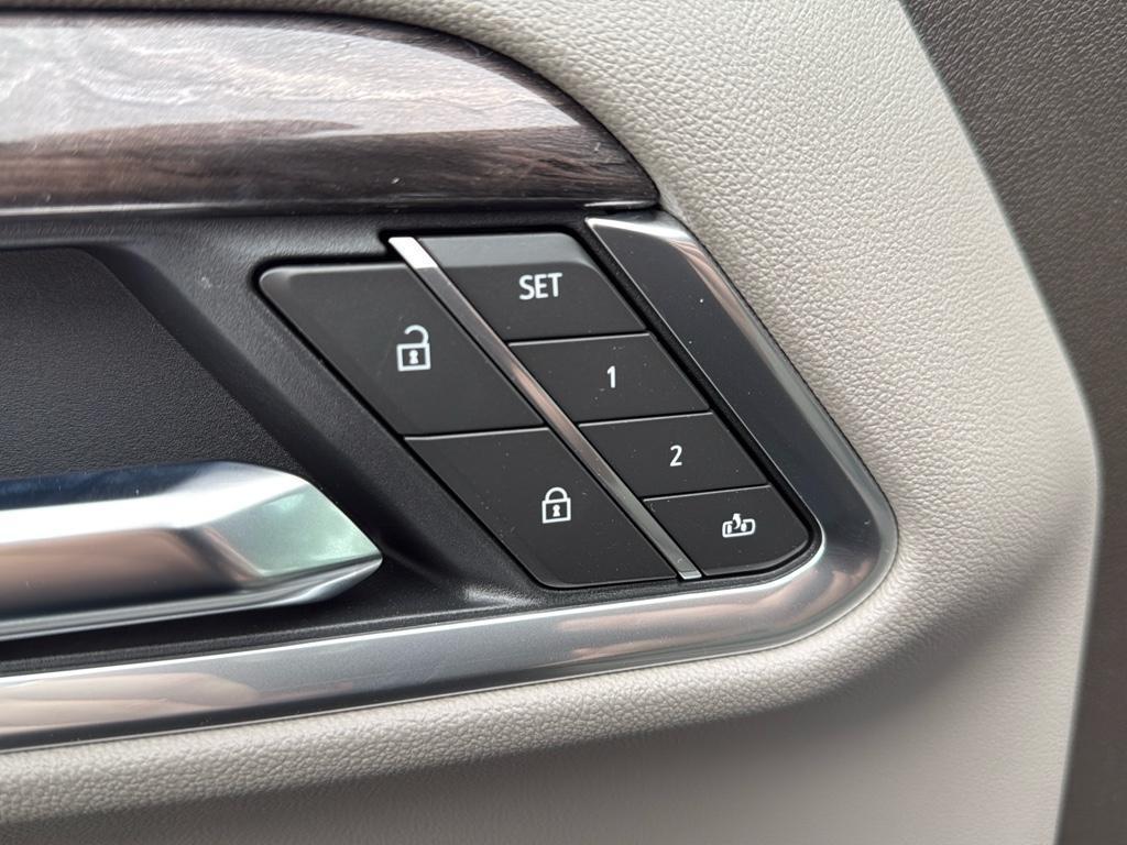 new 2025 Chevrolet Silverado 1500 car, priced at $68,365