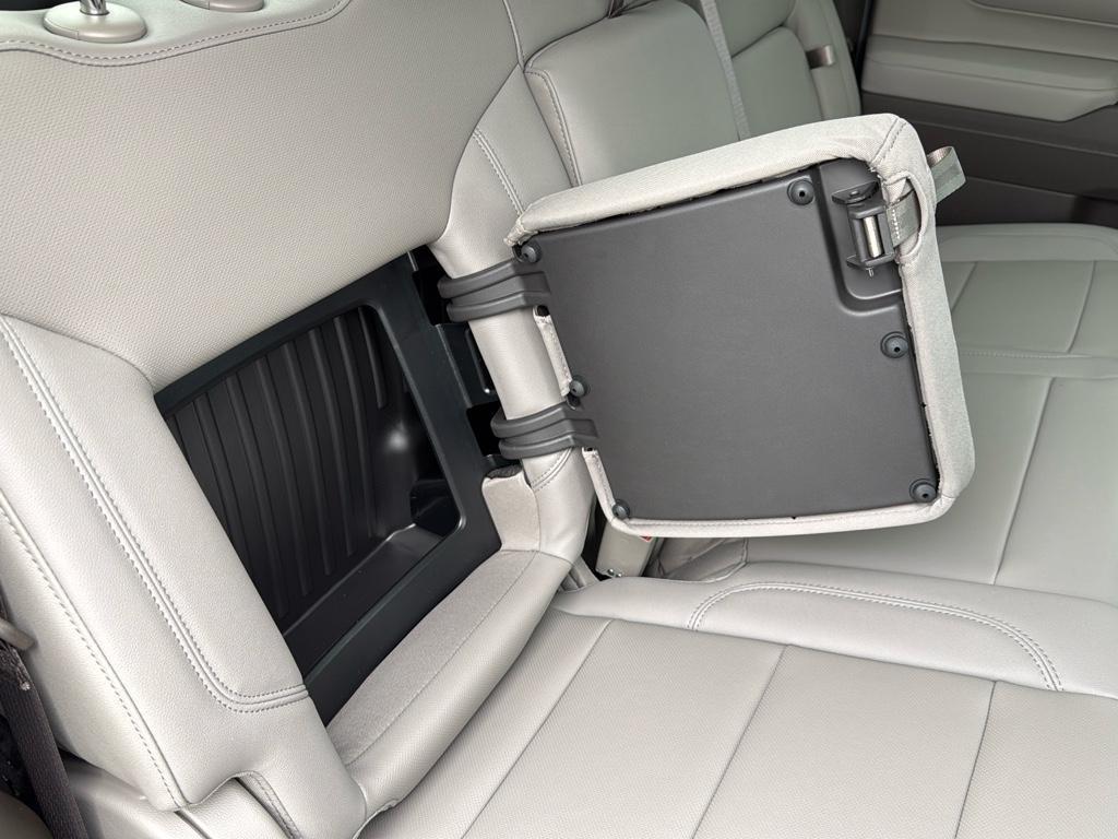 new 2025 Chevrolet Silverado 1500 car, priced at $68,365