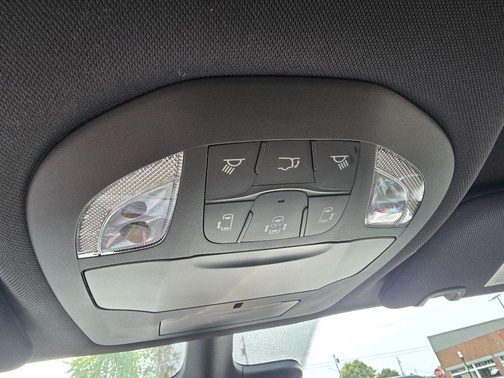 new 2026 Chrysler Pacifica car, priced at $49,230