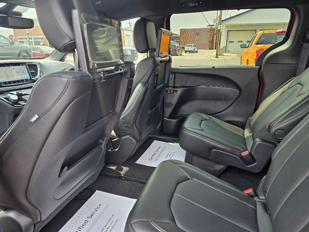 new 2026 Chrysler Pacifica car, priced at $49,230