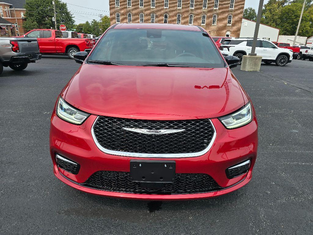 new 2026 Chrysler Pacifica car, priced at $49,230