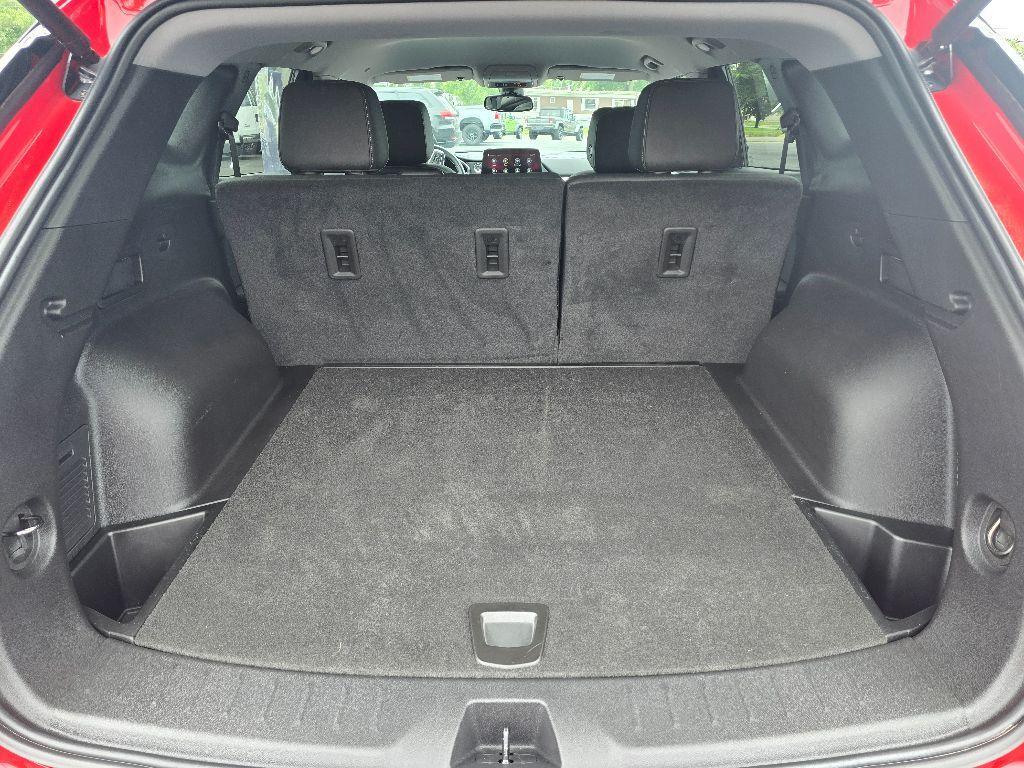 used 2023 Chevrolet Blazer car, priced at $31,995