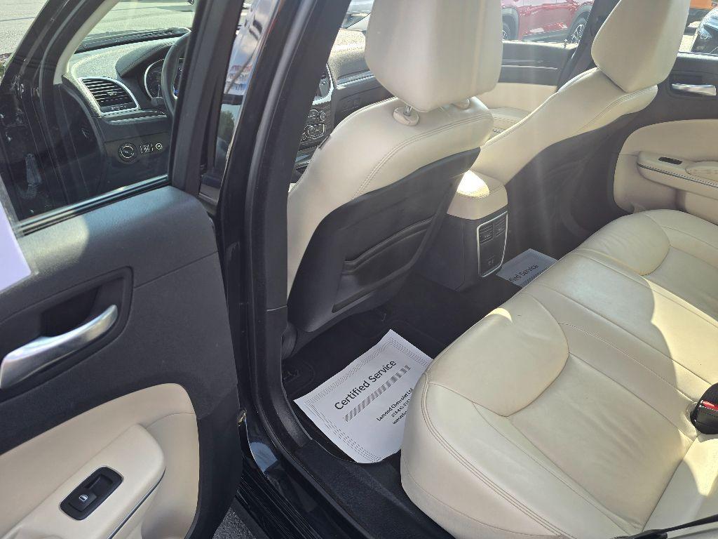 used 2021 Chrysler 300 car, priced at $23,890