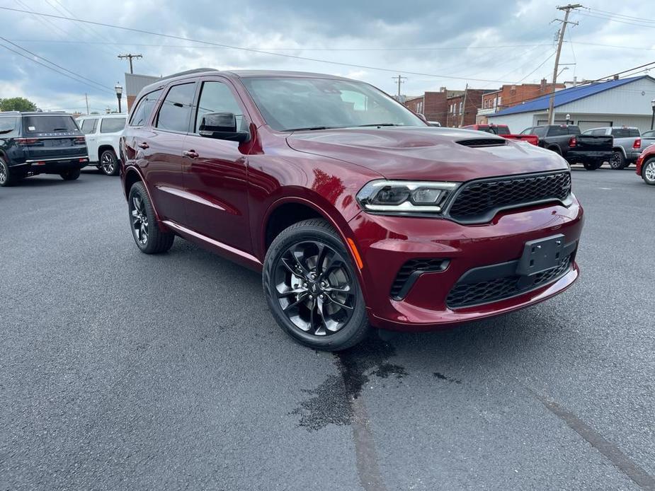 new 2024 Dodge Durango car, priced at $46,712