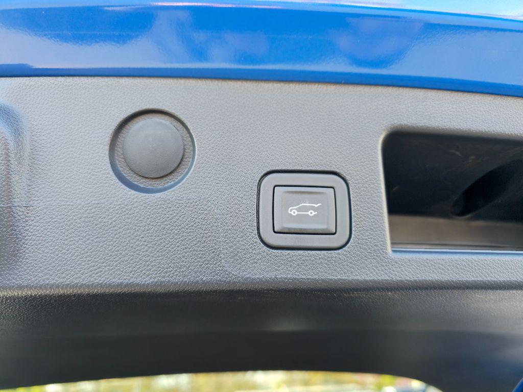new 2025 Chevrolet Equinox car, priced at $34,345