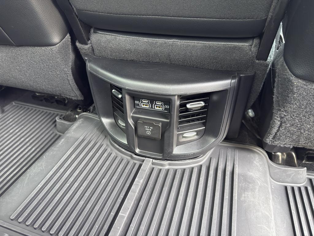 used 2024 Ram 3500 car, priced at $62,995